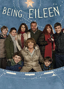 Being Eileen poster