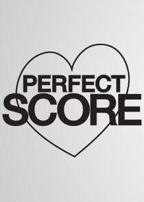 Perfect Score poster