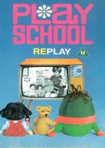 Play School poster