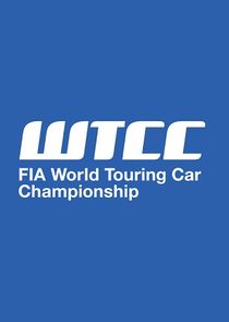 World Touring Car Championship Highlights poster