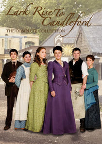 Lark Rise to Candleford poster