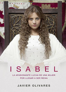 Isabel poster