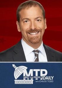 MTP Daily poster