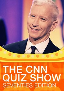 The CNN Quiz Show poster