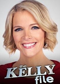 The Kelly File poster
