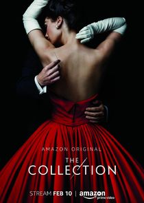 The Collection poster