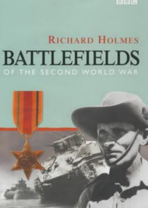 Battlefields poster