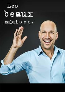 Les Beaux Malaises poster