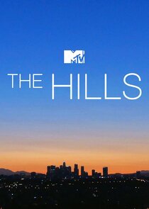 The Hills poster