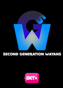 Second Generation Wayans poster