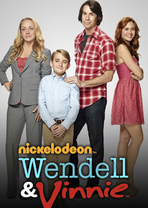 Wendell & Vinnie poster