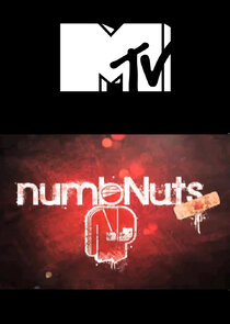numbNuts poster