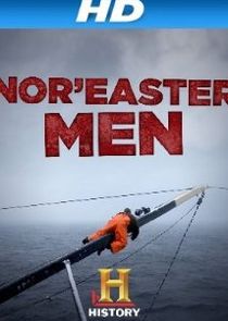 Nor'Easter Men poster