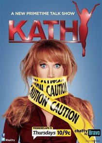Kathy poster