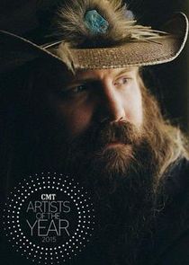 CMT Artists of the Year poster