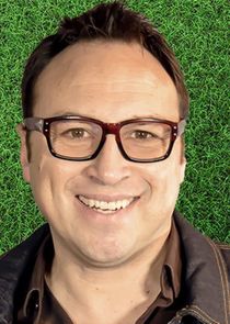 Jason Cundy Kicks Off poster