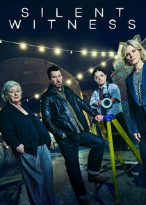 Silent Witness poster