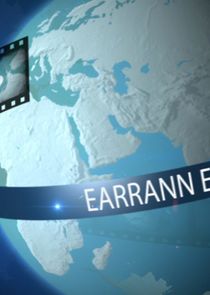 Earrann Eachdraidh/History Shorts poster