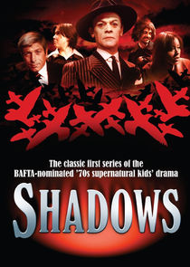 Shadows poster