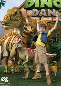Dino Dan poster