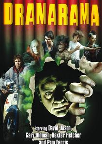 Dramarama poster