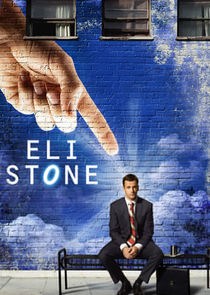 Eli Stone poster