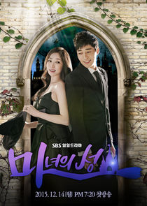 Witch's Castle poster