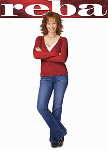 Reba poster