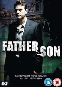 Father & Son poster