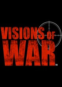 Visions of War poster