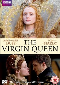The Virgin Queen poster