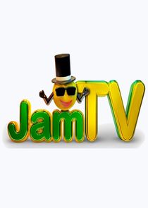 JAM TV poster