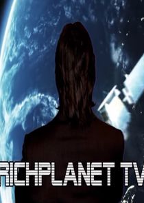 Richplanet TV poster