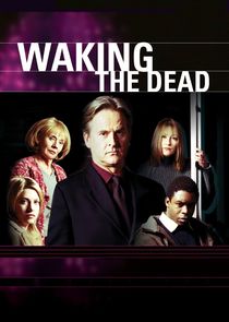 Waking the Dead poster