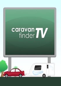Caravan Finder TV poster