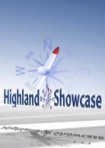 Highland Showcase poster