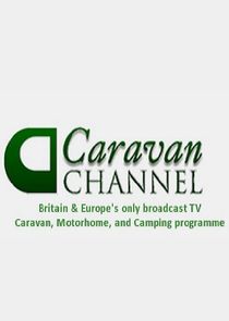 The Caravan Channel poster