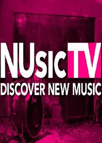 NusicTV poster