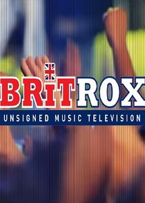 Britrox poster