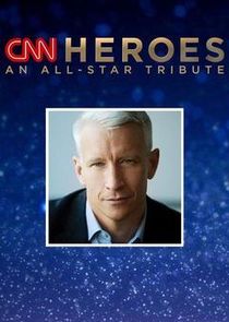 CNN Heroes poster