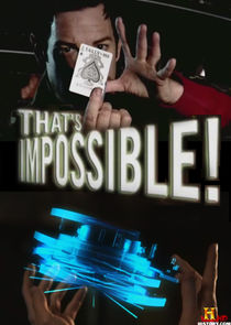 That's Impossible! poster