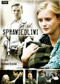 Sprawiedliwi poster