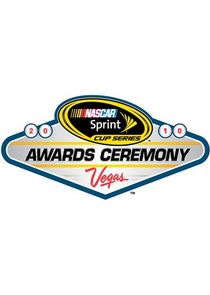NASCAR Awards Ceremony: Sprint Cup Series poster