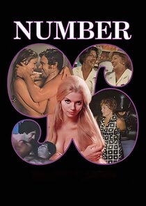 Number 96 poster
