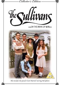 The Sullivans poster