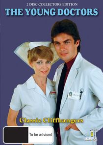 The Young Doctors poster