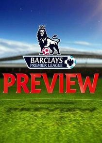 Premier League Preview Show poster