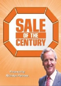 Sale of the Century poster