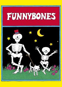 Funnybones poster