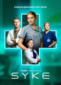 Syke poster